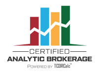 Certified Analytic Brokerage